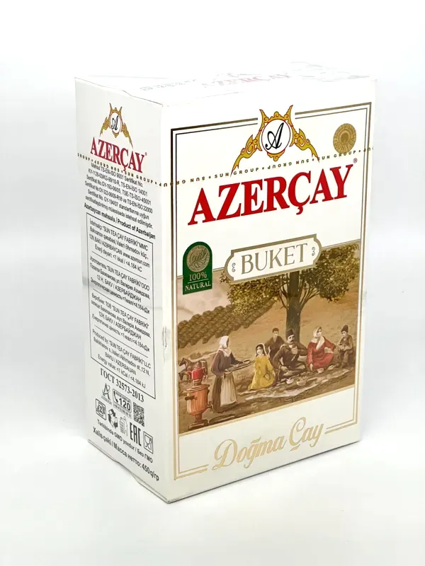Azercay Bouquet 450 g — buy in UK